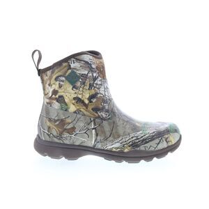 Original Muck Mens Excursion Pro Mid Brown Boots (NWT)